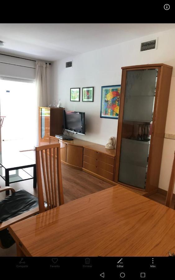 Relualhu Apartament Lloret de Mar