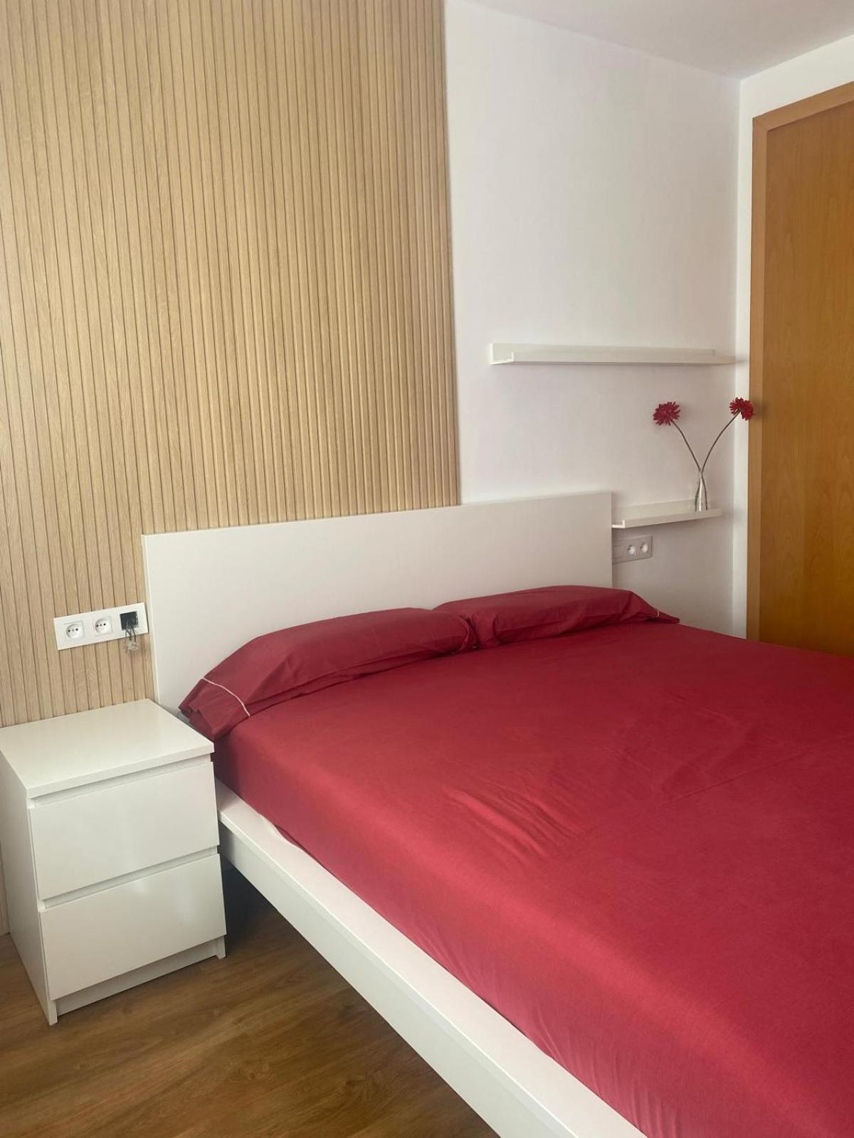 Relualhu Apartament