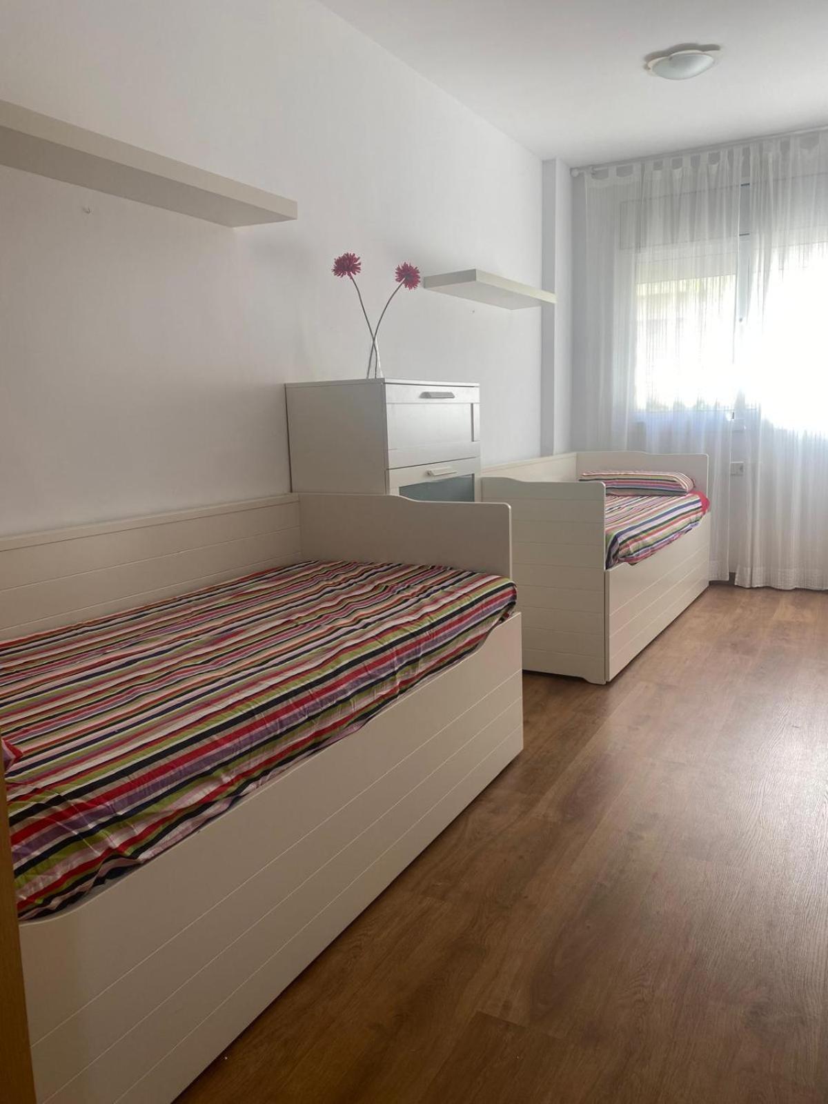 Relualhu Apartament Lloret de Mar