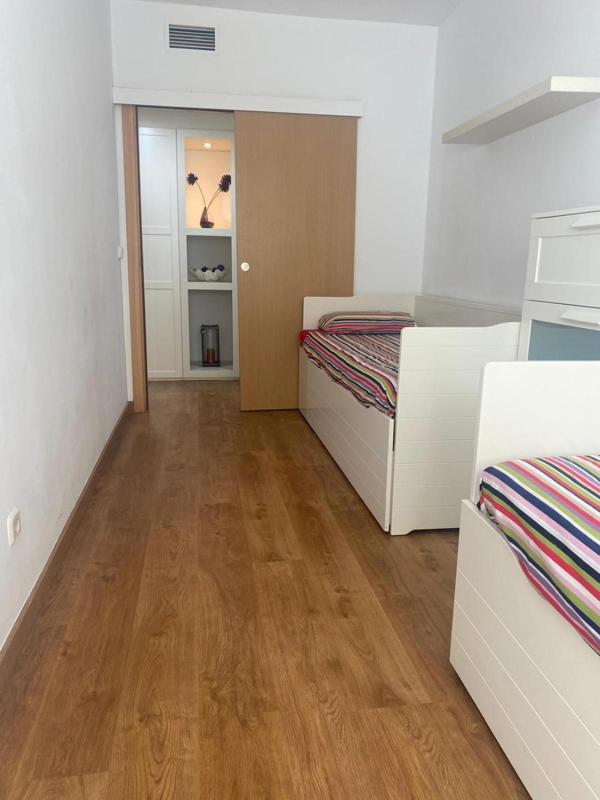 Apartament Relualhu Lloret de Mar