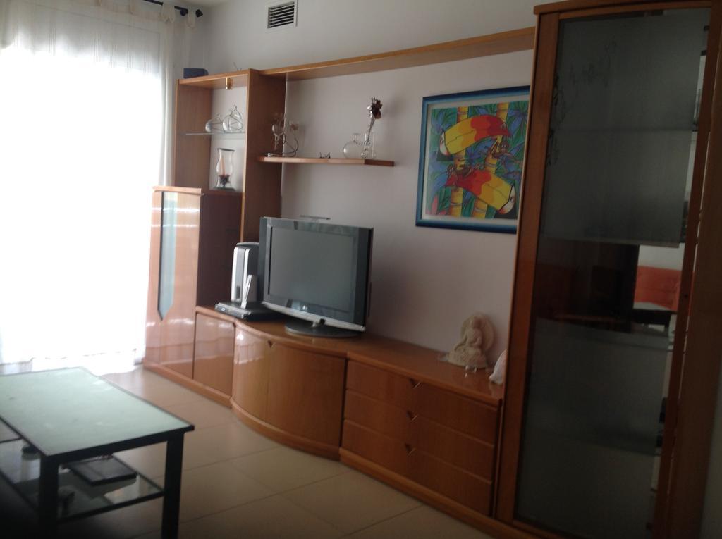 Apartament Relualhu Lloret de Mar