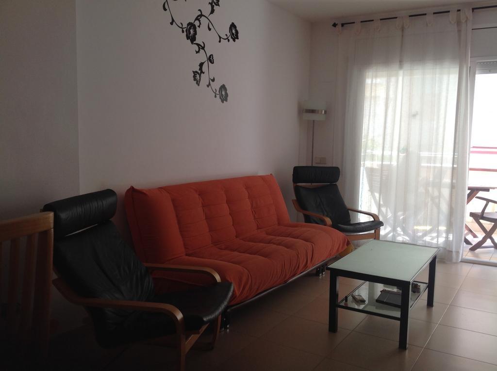 Apartament Relualhu *